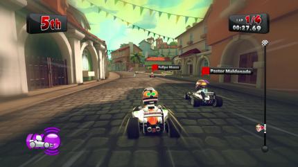 F1 Race Stars (11)