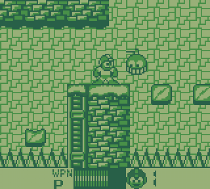 Mega Man: Dr. Wilys Rache: Walkthrough von Corlagon