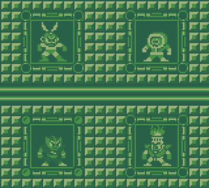 Mega Man: Dr. Wilys Rache: Walkthrough von Corlagon