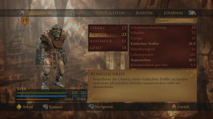 Of Orcs and Men im Test (4)