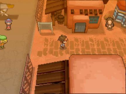 Pokémon Schwarz & Weiss 2. (4)