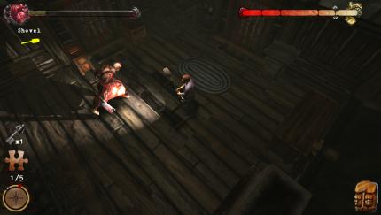 Silent Hill: Book of Memories für PS Vita im Test (11)