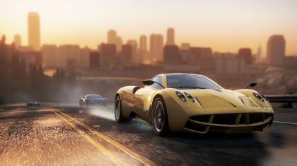 Need for Speed: Most Wanted (4)