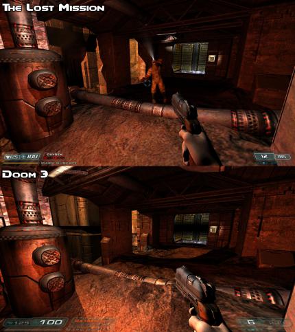 Doom 3 BFG Edition im Test (2)