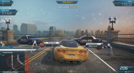 Need for Speed: Most Wanted (11)