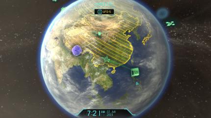 XCOM: Enemy Unknown im Gamezone-Test (3)