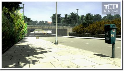 Citybus Simulator München in der Vorschau (3)
