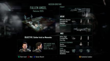 Call of Duty: Black Ops 2 im Gamezone-Test (4)