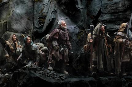 Der Hobbit: Eine unerwartete Reise in der Filmkritik (20)