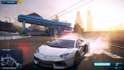 Need for Speed: Most Wanted U im Test (8)