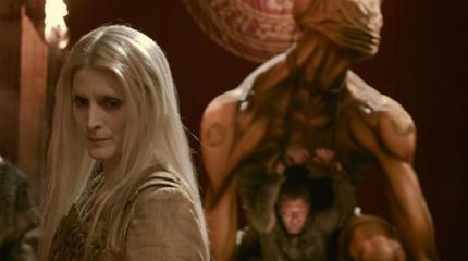 Silent Hill: Revelation 3D (4)