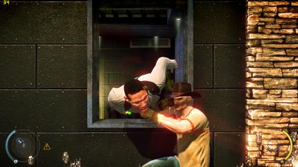 Hitman: Absolution (12)