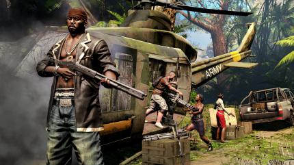 Dead Island: Riptide (9)