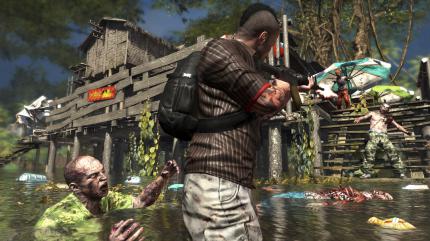 Dead Island: Riptide (7)