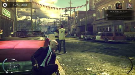 Hitman: Absolution (2)