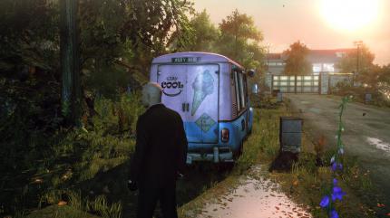 Hitman: Absolution (1)