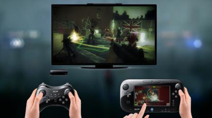 Im Multiplayer kann man lokal gegen einen Kumpel antreten.
