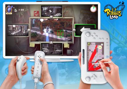 Rabbids Land (3)