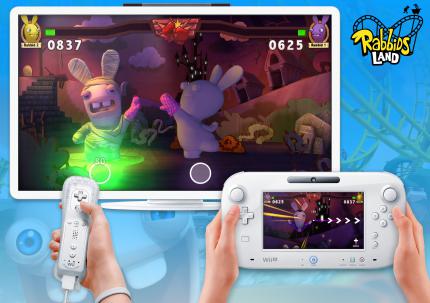 Rabbids Land (5)