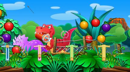 30 Great Games - Obstacle Arcade (5)