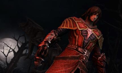 Castlevania: Lords of Shadow - Mirror of Fate für den Nintendo 3DS im Test (4)