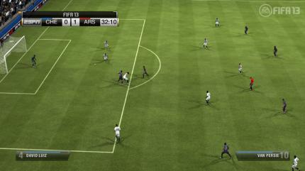 FIFA 13 für Wii U (15)