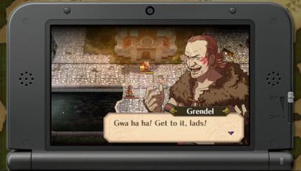 Fire Emblem: Awakening (5)