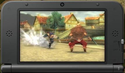 Fire Emblem: Awakening (4)