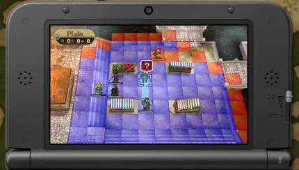 Fire Emblem: Awakening (3)