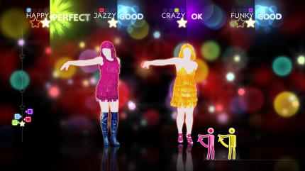 Just Dance 4 (35)