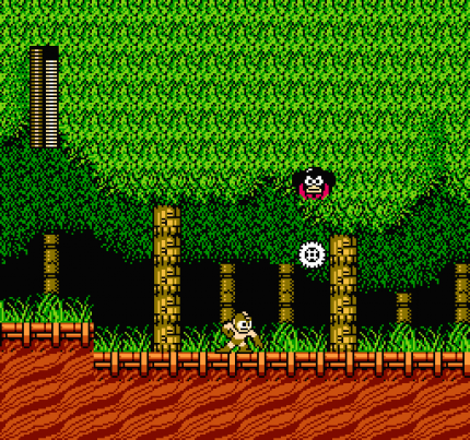 Mega Man 2: Walkthrough von Corlagon