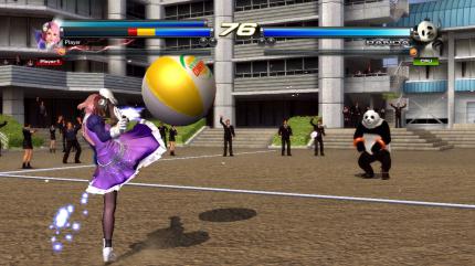 Tekken Tag Tournament 2 für Wii U (10)