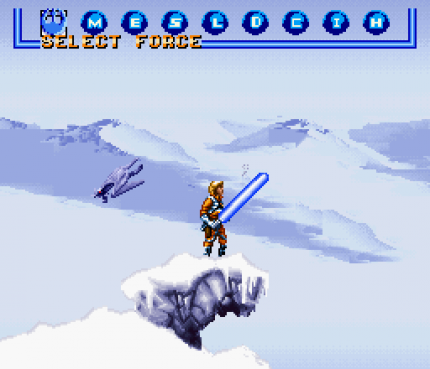 Super Star Wars: The Empire Strikes Back Spieletipps: Welche Überlegenheit die Cheat-Codes verleihen