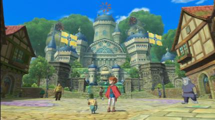 Ni No Kuni im Gamezone-Test (13)
