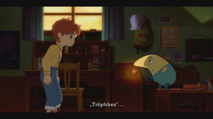 Ni No Kuni im Gamezone-Test (2)