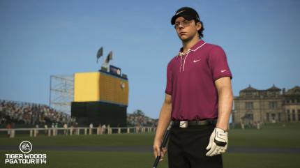 Tiger Woods PGA Tour 14 im Test (4)