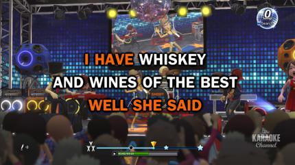 Die kostenlose Karaoke-App auf Xbox Live. (3)