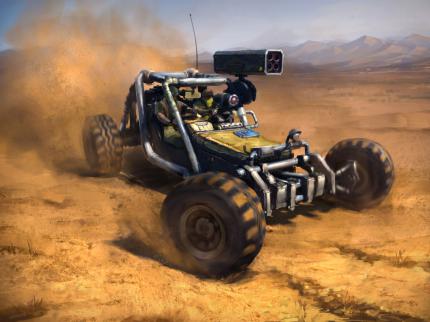 Command & Conquer in der Anspiel-Vorschau: ISt Free2Play Fluch oder Segen für die Marke? (5)