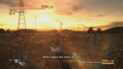 Metal Gear Rising: Revengeance im Test (2)