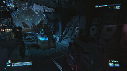 Aliens: Colonial Marines (23)