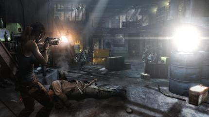 Tomb Raider (3)