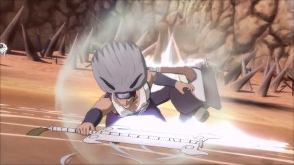 Naruto Shippuden: Ultimate Ninja Storm 3 im Test (9)