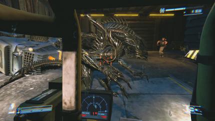 Aliens: Colonial Marines (1)