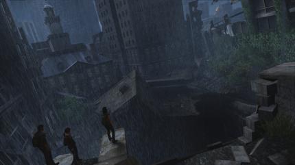 The Last of Us in der Gamezone-Vorschau: Viel actionreicher erwartet! (2)