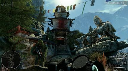 Sniper: Ghost Warrior 2 im Gamezone-Test (6)
