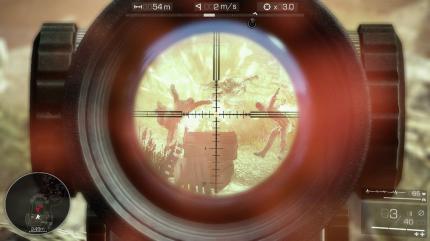 Sniper: Ghost Warrior 2 im Gamezone-Test (5)