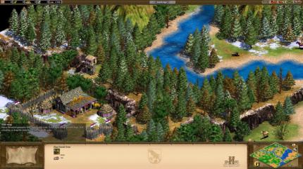 Age of Empires 2: HD Edition im Test (1)