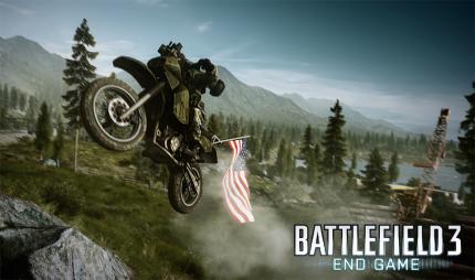 Der neue CTF-Modus ist ein Klassiker im Shooter-Genre: Chaotisch und trotzdem sympathisch. Wie die Gamezone-Redaktion!