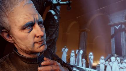 Bioshock Infinite im Gamezone-Test: Screenshots von der PC-Version (19)