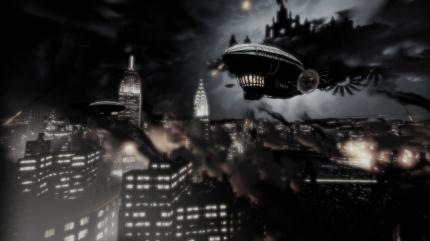 Bioshock Infinite im Gamezone-Test: Screenshots von der PC-Version (22)